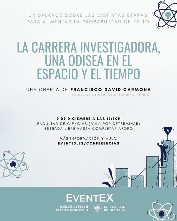 David Carmona EventEX