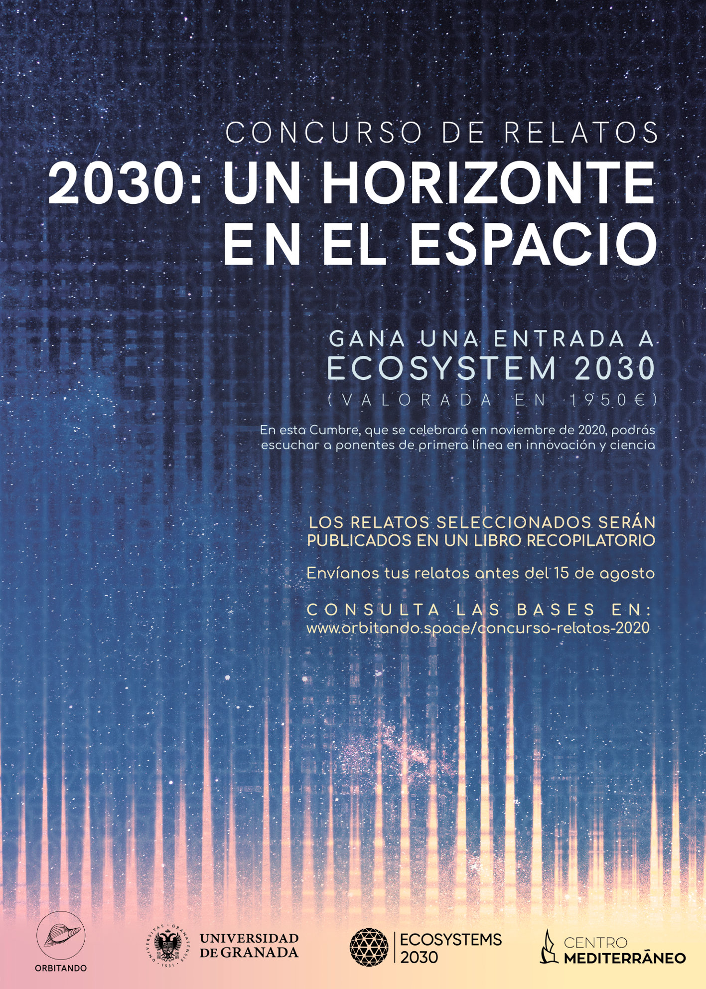 2030: Un Horizonte en el Espacio