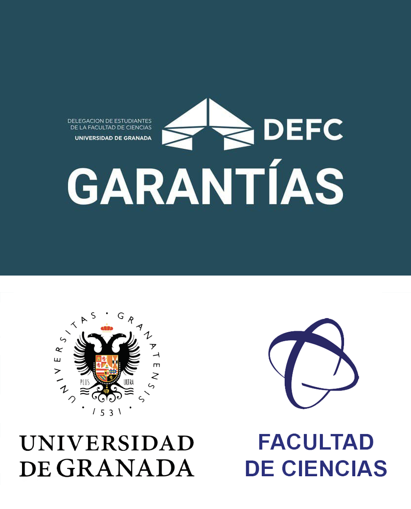 Comisión de Garantías de la Delegación de Estudiantes de la Facultad de Ciencias