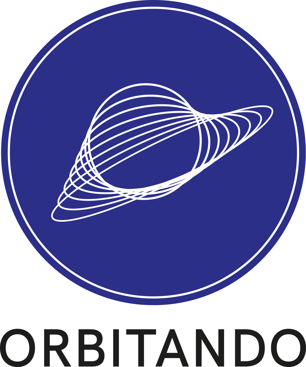 Logo Orbitando