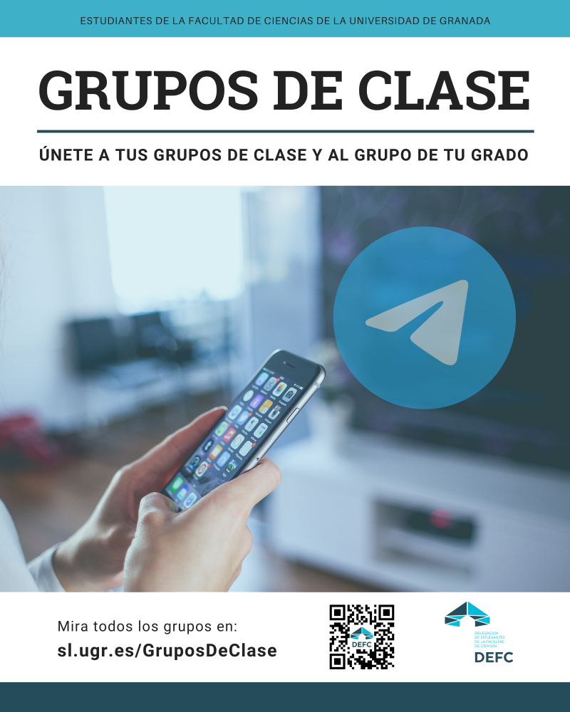 grupos de clase