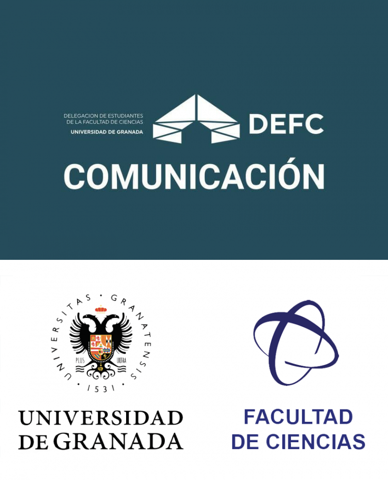 Comisión de Comunicación de la Delegación de Estudiantes de la Facultad de Ciencias