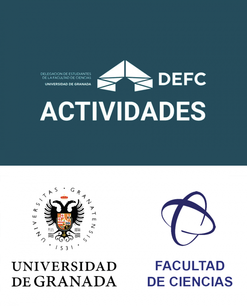 Comisión de Actividades de la Delegación de Estudiantes de la Facultad de Ciencias