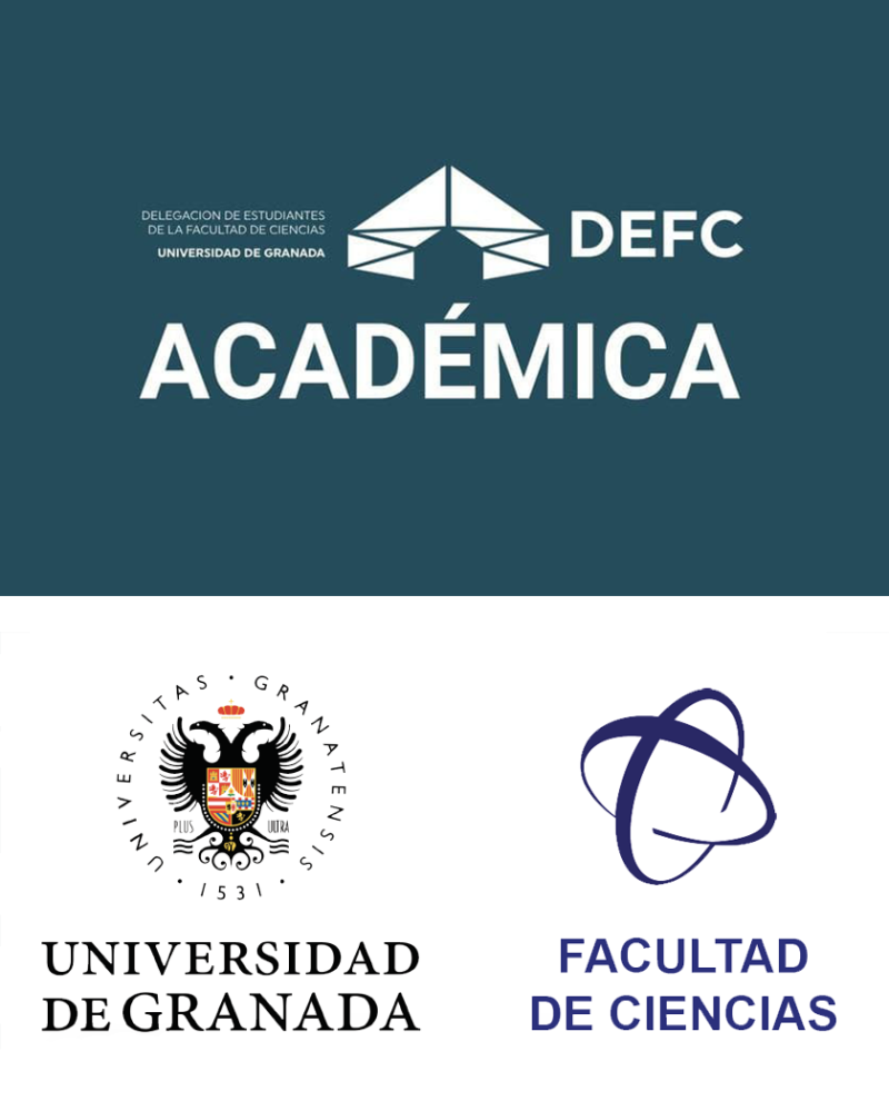 Comisión Académica de la Delegación de Estudiantes de la Facultad de Ciencias