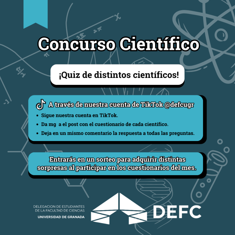 Concurso científico