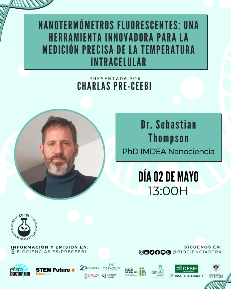 Cartel informativo de la actividad Cartel informativo de la actividad