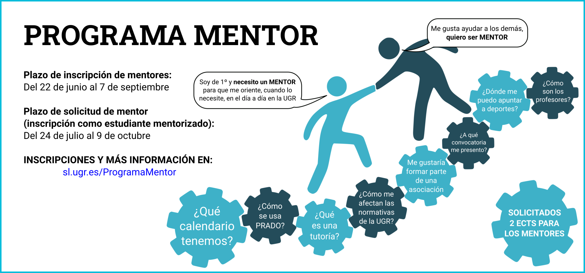 Programa Mentor 2020 2021